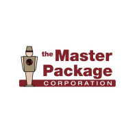 The Master Package Corporation Logo