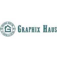 Graphix Haus Logo