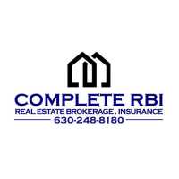 Complete RBI Logo