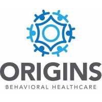 Origins Behavioral HealthCare, LLC Logo