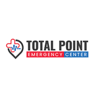 Total Point Emergency Center - Cypress Logo