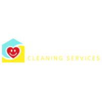 Love My Home Cleaning Services Logo