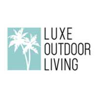 Luxe Outdoor Living Logo
