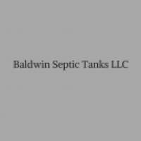 Baldwin Septic Tanks LLC Logo