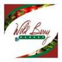 Wild Berry Market Logo