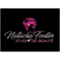 Natacha Fontin Studio De Beaute Logo