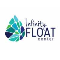 Infinity Float Center Logo