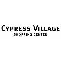 Cypress Village Shopping Center Logo