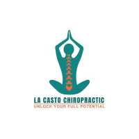 La Casto Chiropractic Logo