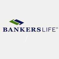 Darrell Montgomery, Bankers Life Agent Logo
