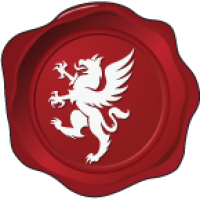 Griffins Grill Logo