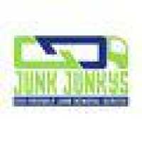 Junk Junkys - Junk and Trash Hauling San Diego Logo