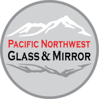 PNW Glass & Mirror Logo