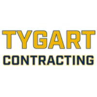 TYGART Contracting Logo