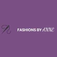 Fashions by Anne Logo
