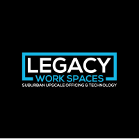 Legacy Work Spaces Logo