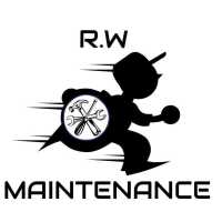 R.W Maintenance LLC Logo
