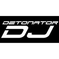 Detonator DJ Services Logo