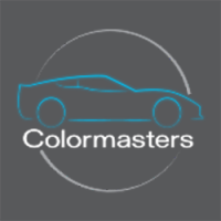 Colormasters Northwest LLC Logo