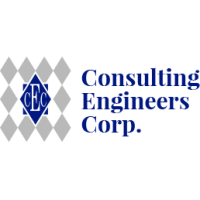 Consulting Engineers Corp Logo