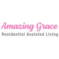 Amazing Grace Assisted Living Logo