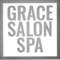 Grace SalonSpa Logo