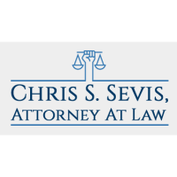 Chris S. Sevis Attorney at Law Logo