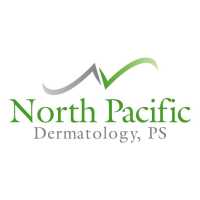North Pacific Dermatology Logo