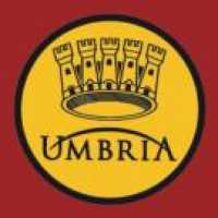 Umbria Gourmet Pizzeria Logo