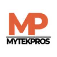 Mytek Pros Logo