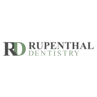 Rupenthal Dentistry Logo