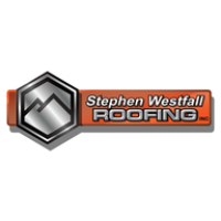 Stephen Westfall Roofing Inc Logo