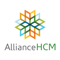 Alliance HCM Logo
