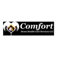 Comfort Home Health Care Services LLC Logo