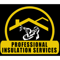 Professional Insulation Services Logo
