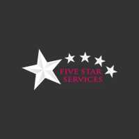 Five Star Services Logo