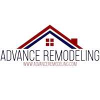Advance Remodeling Logo