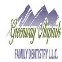 Greenway Airpark Family Dentistry Logo
