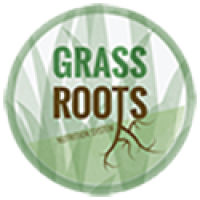 Grassroots Nutrition System Logo