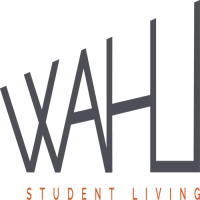 WaHu Apartments Logo