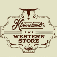 Kleinschimdt's Western Store Logo