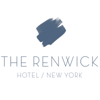 The Renwick Logo