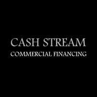 Cash Stream Commercial Financing Logo