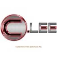C. Lee Construction Services, Inc. Logo