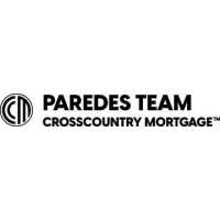 Carlos Paredes at CrossCountry Mortgage, LLC Logo