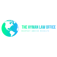 The Hyman Law Office Logo