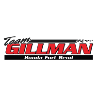 Gillman Honda Fort Bend Logo