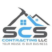 SCS Contracting LLC Logo