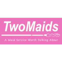 Two Maids Logo