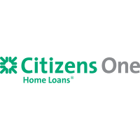 Citizens One Home Loans - Matt Hiter Logo